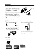 Preview for 9 page of Yamaha PA24 Owner'S Manual