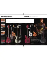 Preview for 13 page of Yamaha PAC012DLX Brochure