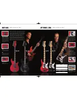 Preview for 14 page of Yamaha PAC012DLX Brochure