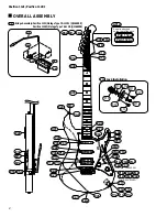 Preview for 2 page of Yamaha Pacifica 112J Service Manual