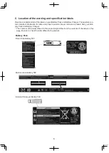 Preview for 7 page of Yamaha PASC4 Owner'S Manual