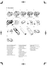 Предварительный просмотр 9 страницы Yamaha PASC4 Owner'S Manual