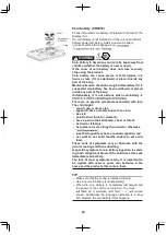 Предварительный просмотр 24 страницы Yamaha PASC4 Owner'S Manual