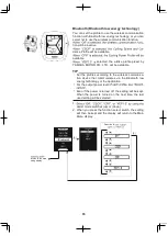 Предварительный просмотр 59 страницы Yamaha PASC4 Owner'S Manual