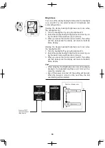 Предварительный просмотр 62 страницы Yamaha PASC4 Owner'S Manual