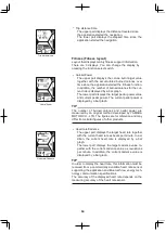 Предварительный просмотр 68 страницы Yamaha PASC4 Owner'S Manual