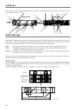 Предварительный просмотр 10 страницы Yamaha PC2001N (German) Eigentümer-Handbuch