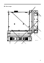 Предварительный просмотр 13 страницы Yamaha PC2001N (German) Eigentümer-Handbuch