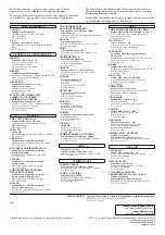 Предварительный просмотр 16 страницы Yamaha PC2001N (German) Eigentümer-Handbuch