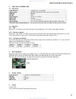 Предварительный просмотр 37 страницы Yamaha PC2001N Service Manual