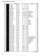 Предварительный просмотр 66 страницы Yamaha PC2001N Service Manual