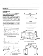 Preview for 12 page of Yamaha PC2002 Operating Manual