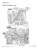 Предварительный просмотр 6 страницы Yamaha PC2002 Service Manual