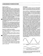 Предварительный просмотр 9 страницы Yamaha PC2602 Operating Manual