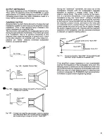 Preview for 11 page of Yamaha PC2602 Operating Manual