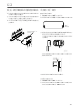 Preview for 9 page of Yamaha PC3300N (Japanese) Owner'S Manual