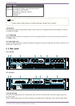 Preview for 9 page of Yamaha PC406-D Owner'S Manual