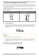 Preview for 15 page of Yamaha PC406-D Owner'S Manual