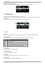 Preview for 23 page of Yamaha PC406-D Owner'S Manual