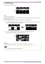 Preview for 26 page of Yamaha PC406-D Owner'S Manual