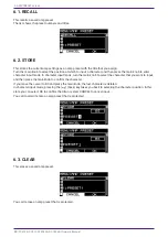 Preview for 33 page of Yamaha PC406-D Owner'S Manual