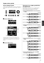 Предварительный просмотр 13 страницы Yamaha PC412-D Quick Start Manual