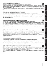 Preview for 19 page of Yamaha PC412-D Quick Start Manual