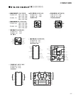 Preview for 17 page of Yamaha PC4800N Service Manual