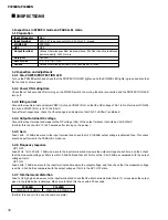 Preview for 30 page of Yamaha PC4800N Service Manual