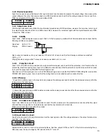 Preview for 31 page of Yamaha PC4800N Service Manual