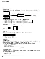 Preview for 32 page of Yamaha PC4800N Service Manual