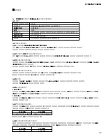 Preview for 37 page of Yamaha PC4800N Service Manual