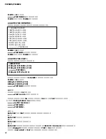 Preview for 42 page of Yamaha PC4800N Service Manual