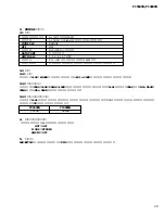 Preview for 43 page of Yamaha PC4800N Service Manual