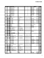 Preview for 55 page of Yamaha PC4800N Service Manual