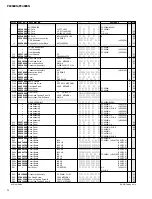 Preview for 56 page of Yamaha PC4800N Service Manual