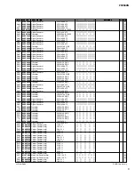 Preview for 61 page of Yamaha PC4800N Service Manual