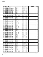 Preview for 62 page of Yamaha PC4800N Service Manual