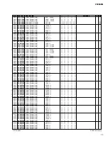 Preview for 63 page of Yamaha PC4800N Service Manual