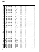 Preview for 64 page of Yamaha PC4800N Service Manual