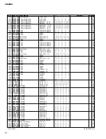 Preview for 66 page of Yamaha PC4800N Service Manual