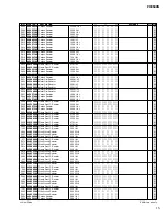 Preview for 67 page of Yamaha PC4800N Service Manual