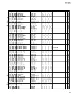 Preview for 69 page of Yamaha PC4800N Service Manual