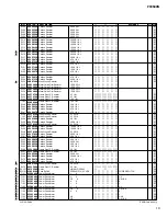 Preview for 71 page of Yamaha PC4800N Service Manual