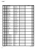 Preview for 76 page of Yamaha PC4800N Service Manual