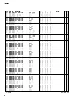 Preview for 78 page of Yamaha PC4800N Service Manual