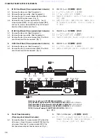 Предварительный просмотр 10 страницы Yamaha PC6501N Service Manual