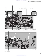 Предварительный просмотр 21 страницы Yamaha PC6501N Service Manual