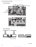 Предварительный просмотр 22 страницы Yamaha PC6501N Service Manual