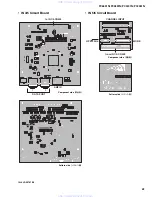 Предварительный просмотр 23 страницы Yamaha PC6501N Service Manual